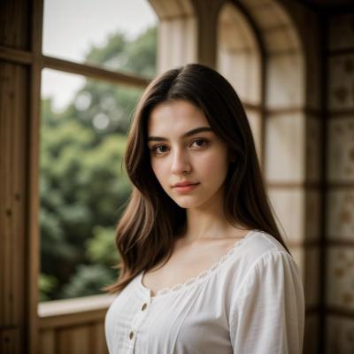 Chat with Valentina, the Anime character AI chatbot