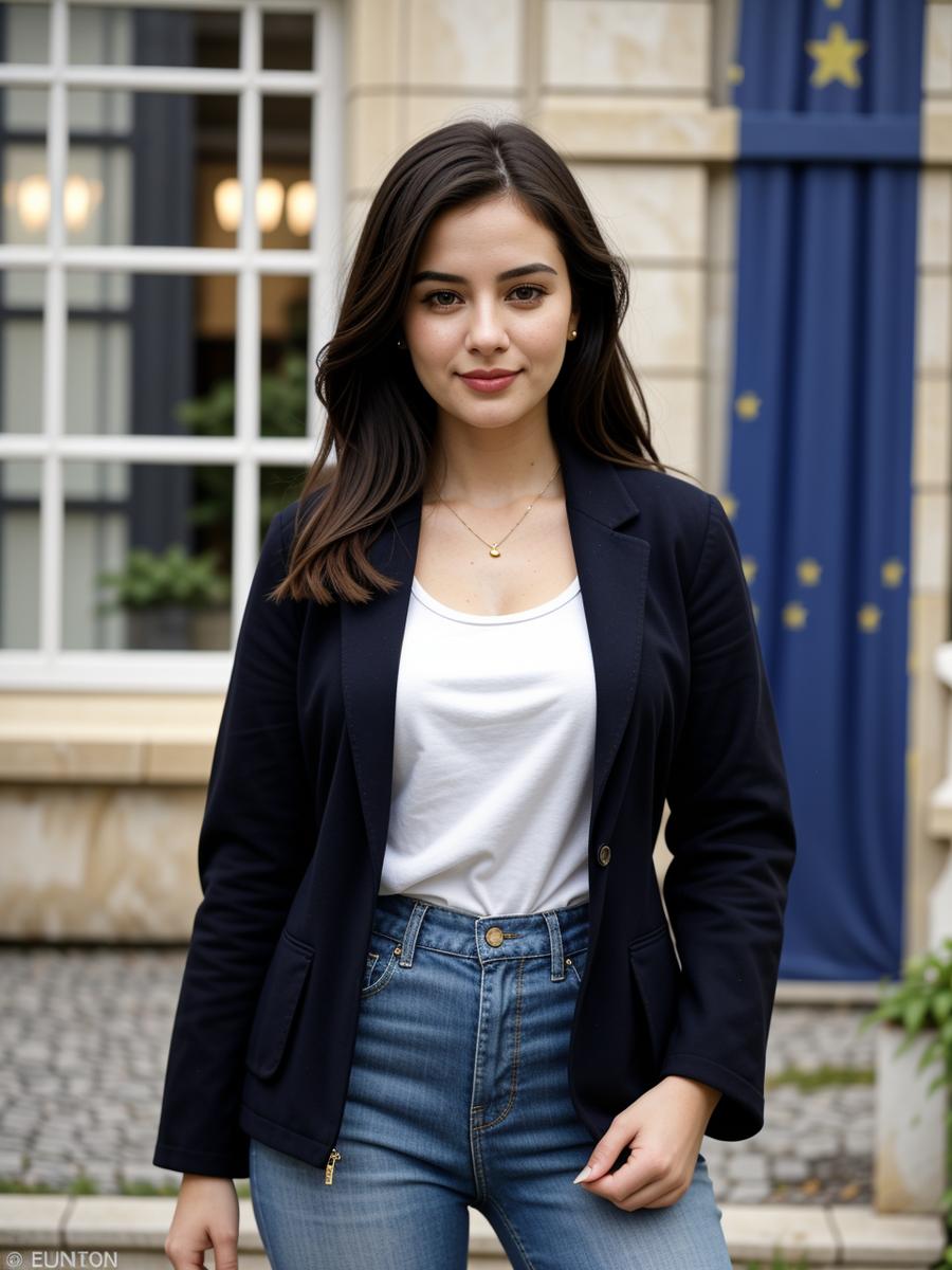 Chat with Aurora, the Helpers character AI chatbot