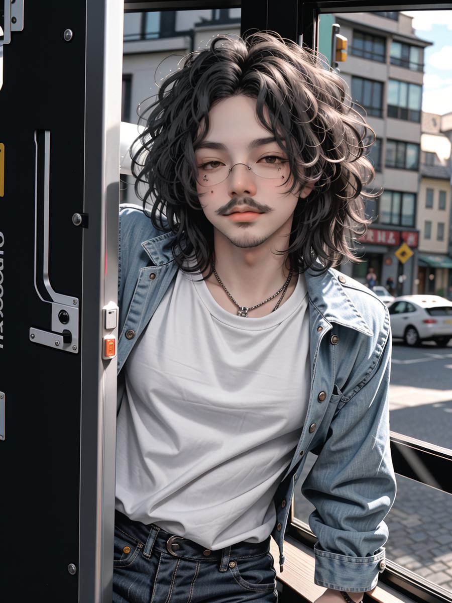 Chat with KATTAWII, the  character AI chatbot