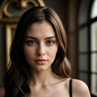 Chat with laya, the Anime character AI chatbot