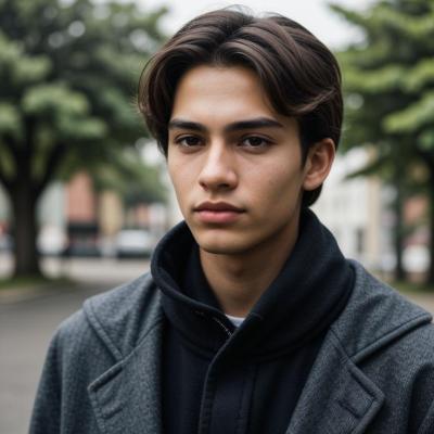 Chat with Brayden, the  character AI chatbot