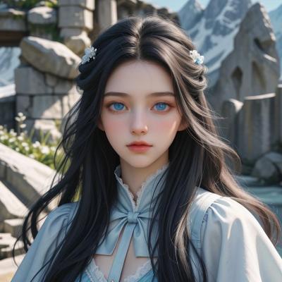 Chat with Via, the  character AI chatbot