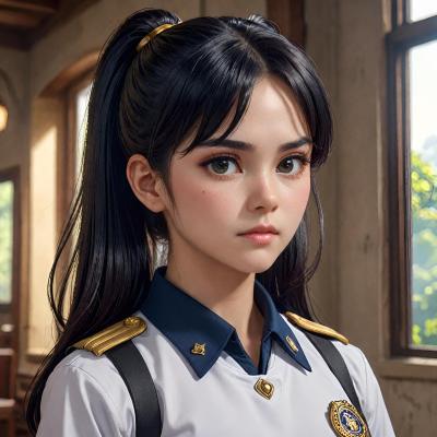 Chat with Isa, the  character AI chatbot