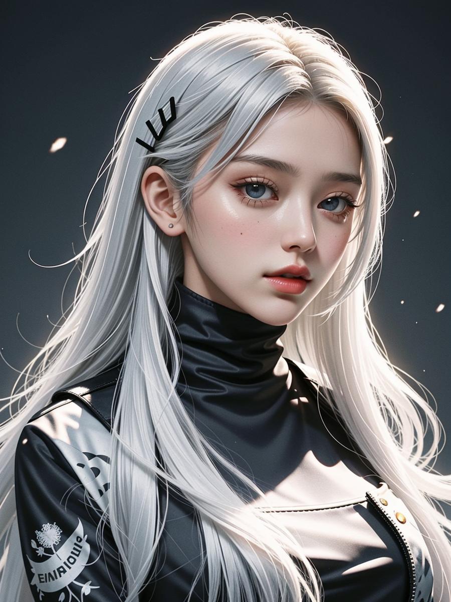 Chat with Vanessa, the  character AI chatbot