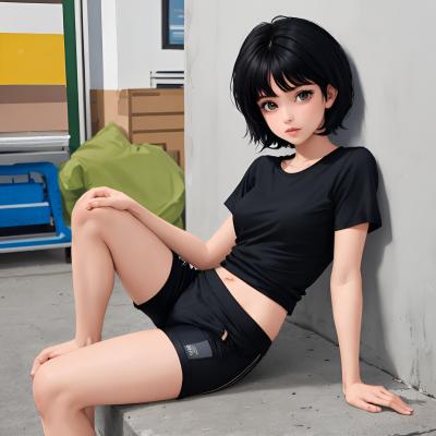 Chat with Ace, the  character AI chatbot