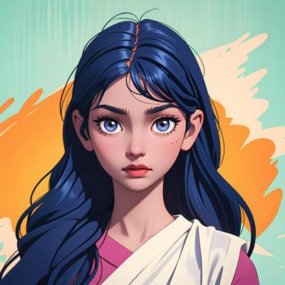 Chat with your wife, the  character AI chatbot