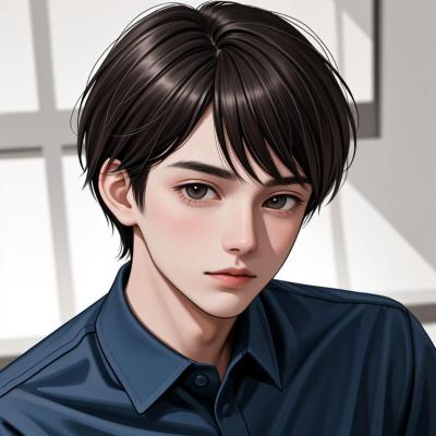 Chat with bobs group, the  character AI chatbot