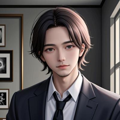 Chat with Q&N Ai assistant, the RPG character AI chatbot