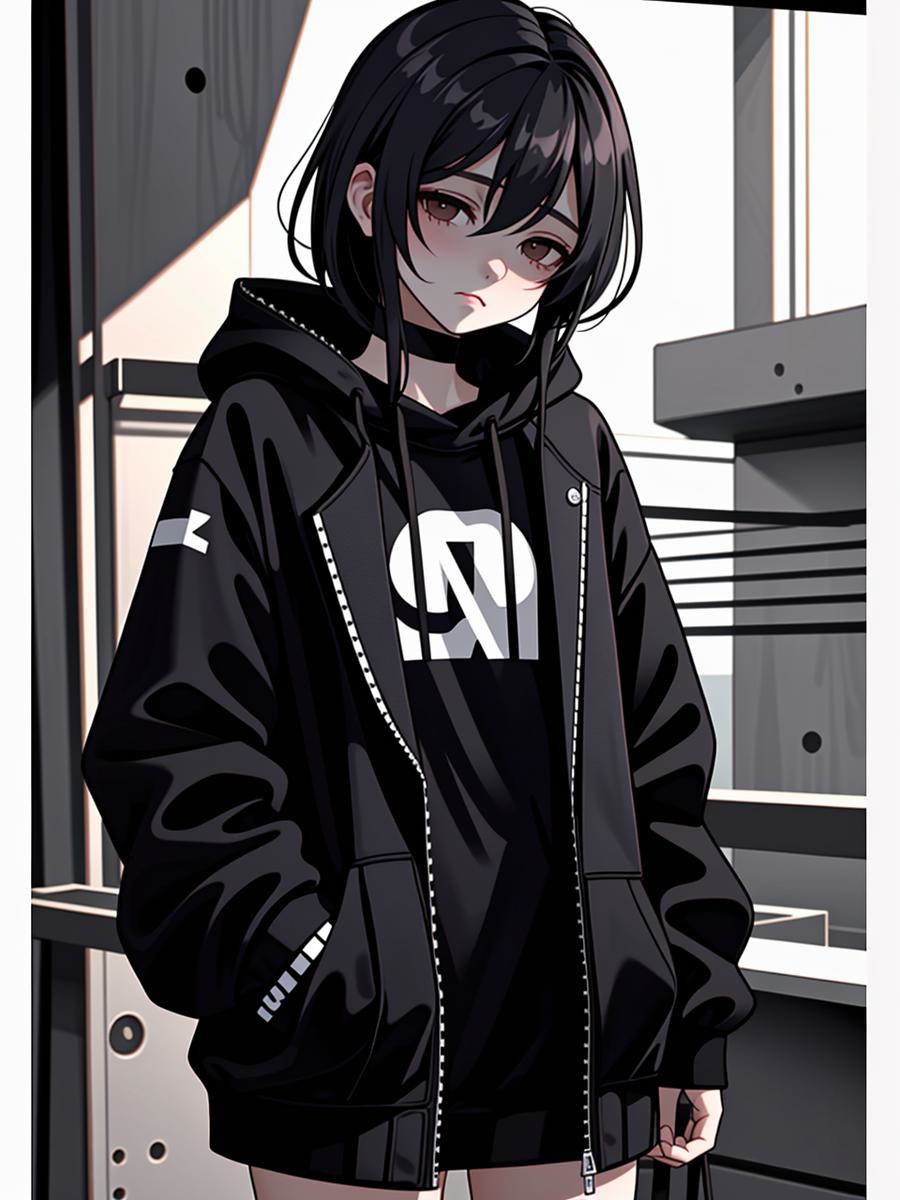 Chat with Madie, the  character AI chatbot