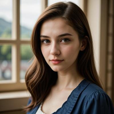 Chat with Mia, the BL & ABO character AI chatbot