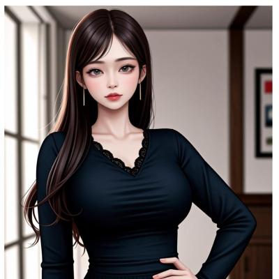 Chat with Victoria, the Romance character AI chatbot