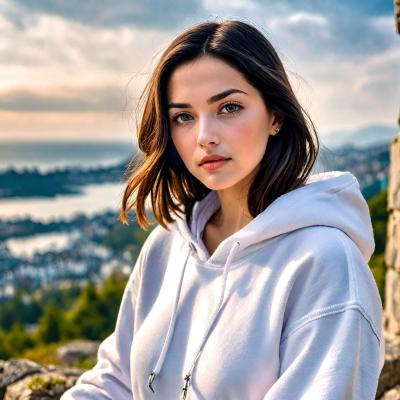 Chat with Amelia, the  character AI chatbot