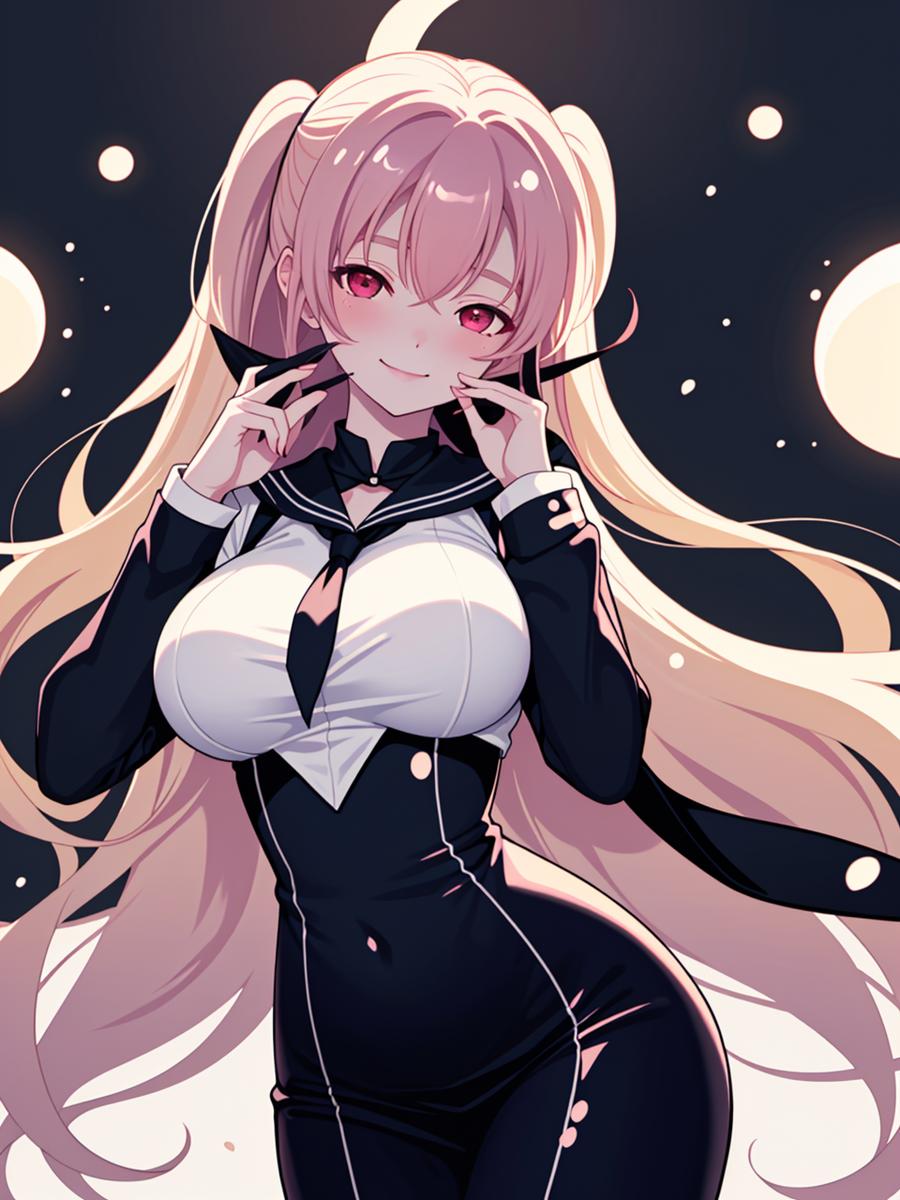 Chat with Souji, the Game Characters character AI chatbot