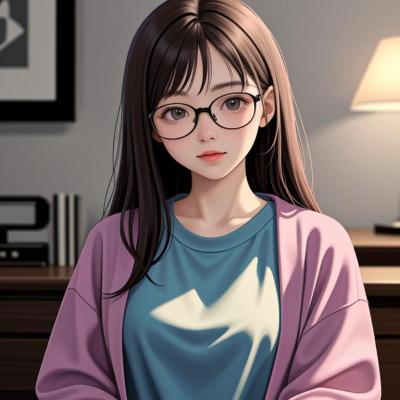 Chat with Alicw, the  character AI chatbot