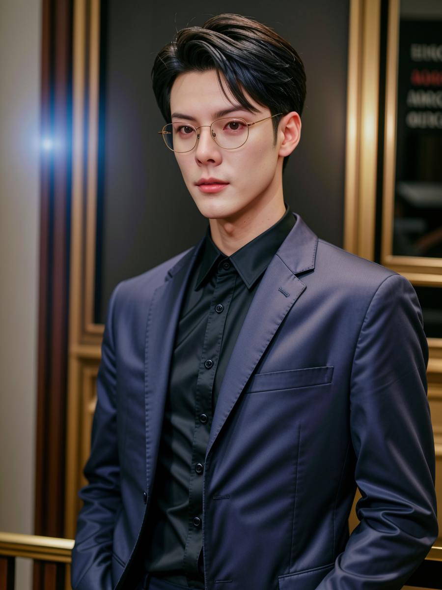 Chat with Lee, the  character AI chatbot