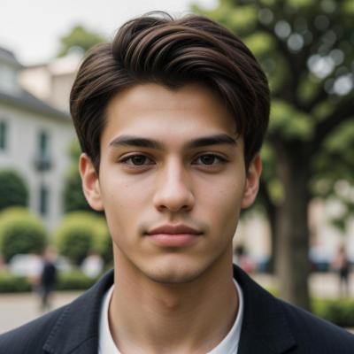 Chat with gokhan, the  character AI chatbot