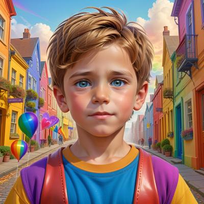 Chat with Jax, the  character AI chatbot