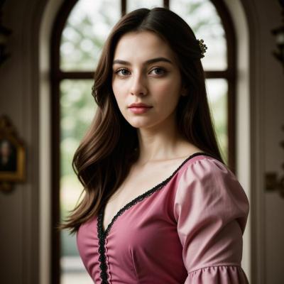 Chat with Cutie, the Game Characters character AI chatbot