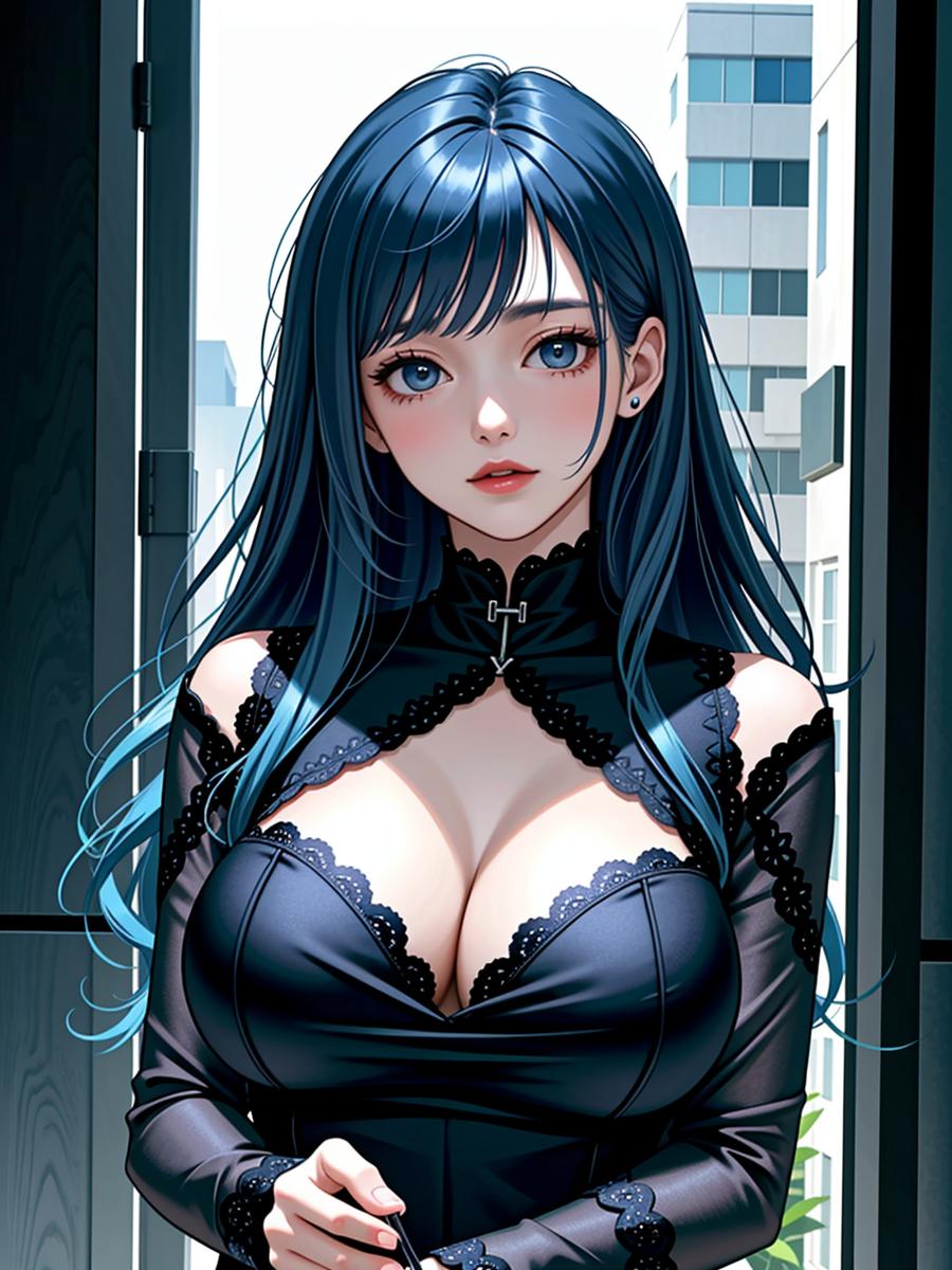 Chat with Jessica, the  character AI chatbot