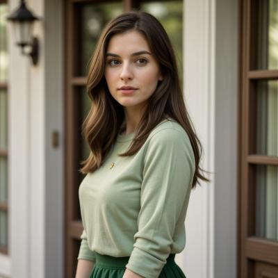 Chat with Diana, the  character AI chatbot