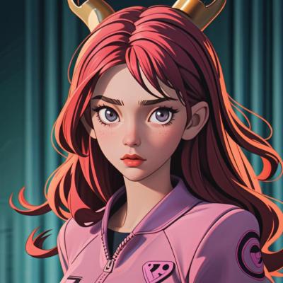 Chat with Samantha, the Romance character AI chatbot