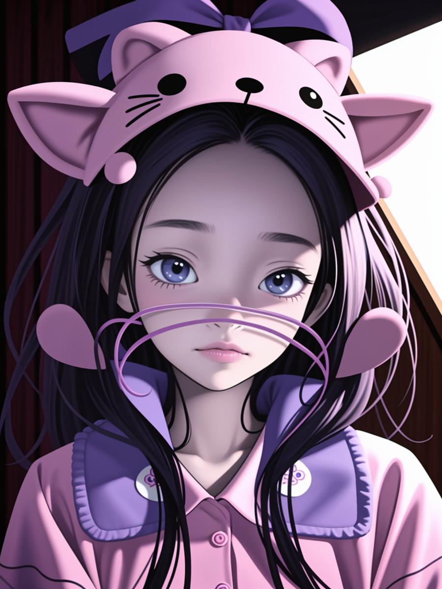 Chat with Regina, the  character AI chatbot