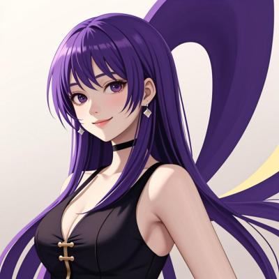 Chat with yukiyo, the  character AI chatbot