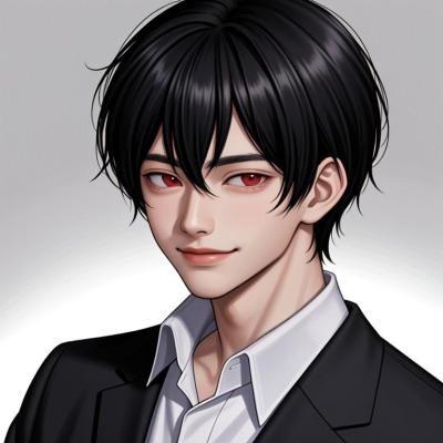 Chat with xavier, the  character AI chatbot