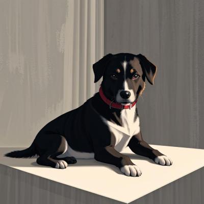 Chat with Jake, the  character AI chatbot