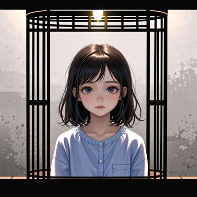 Chat with Ika, the Anime character AI chatbot