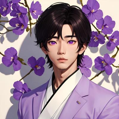 Chat with Dexter, the  character AI chatbot