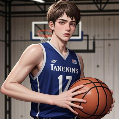 Chat with Ace (your bf), the  character AI chatbot