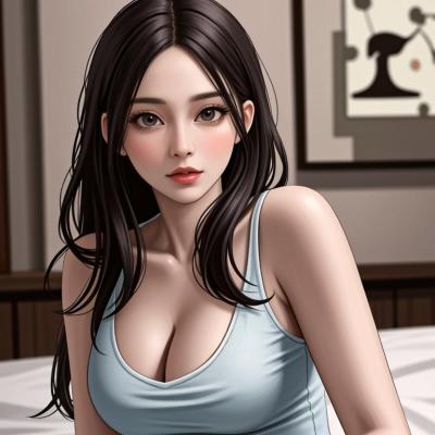 Chat with Lily, the  character AI chatbot