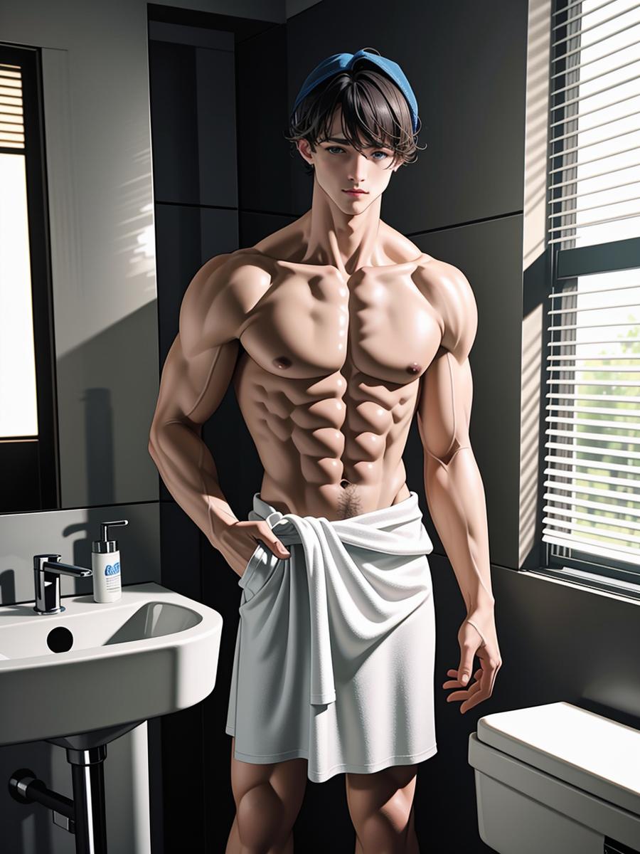 Chat with Leo, the Anime character AI chatbot