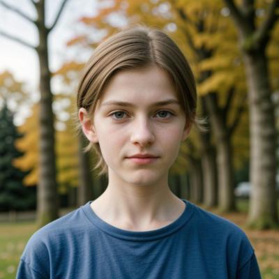 Chat with Mia Mandt, the  character AI chatbot