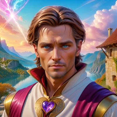 Chat with Country Boy, the  character AI chatbot