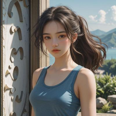 Chat with Julia, the  character AI chatbot