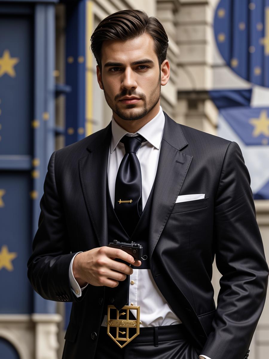 Chat with John, the  character AI chatbot