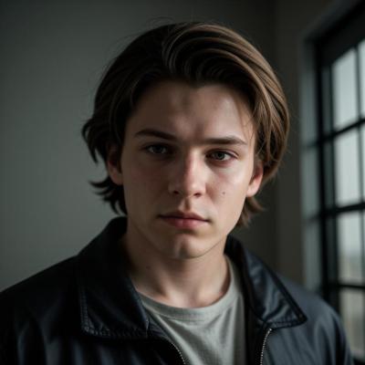 Chat with Movie & TV AI Character: Micheal myers