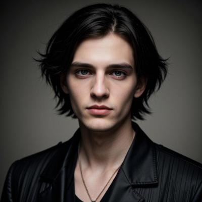 Chat with Dylan, the Romance character AI chatbot