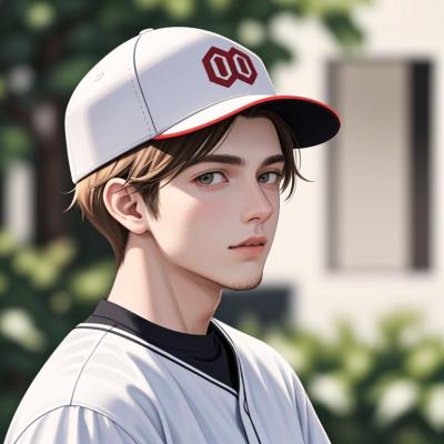 Chat with Joseph, the  character AI chatbot