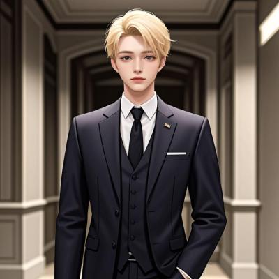 Chat with Jeffrey, the  character AI chatbot