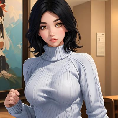 Chat with Suki, the  character AI chatbot