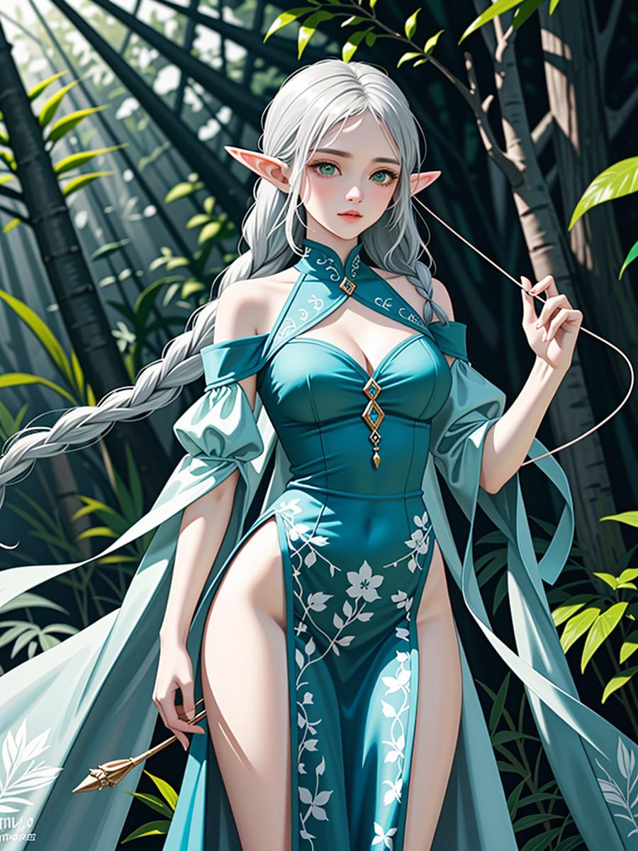 Chat with Max, the Anime character AI chatbot