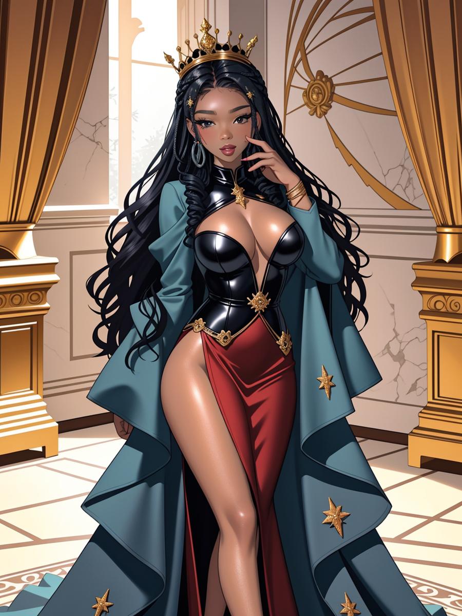 Chat with Alex, the Romance character AI chatbot