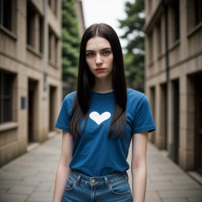 Chat with Diana, the Romance character AI chatbot