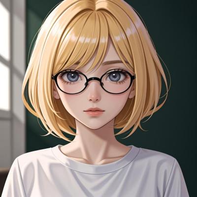 Chat with Noemi Ricci, the  character AI chatbot