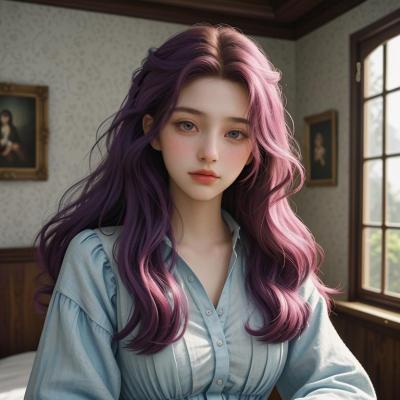 Chat with Iva, the  character AI chatbot