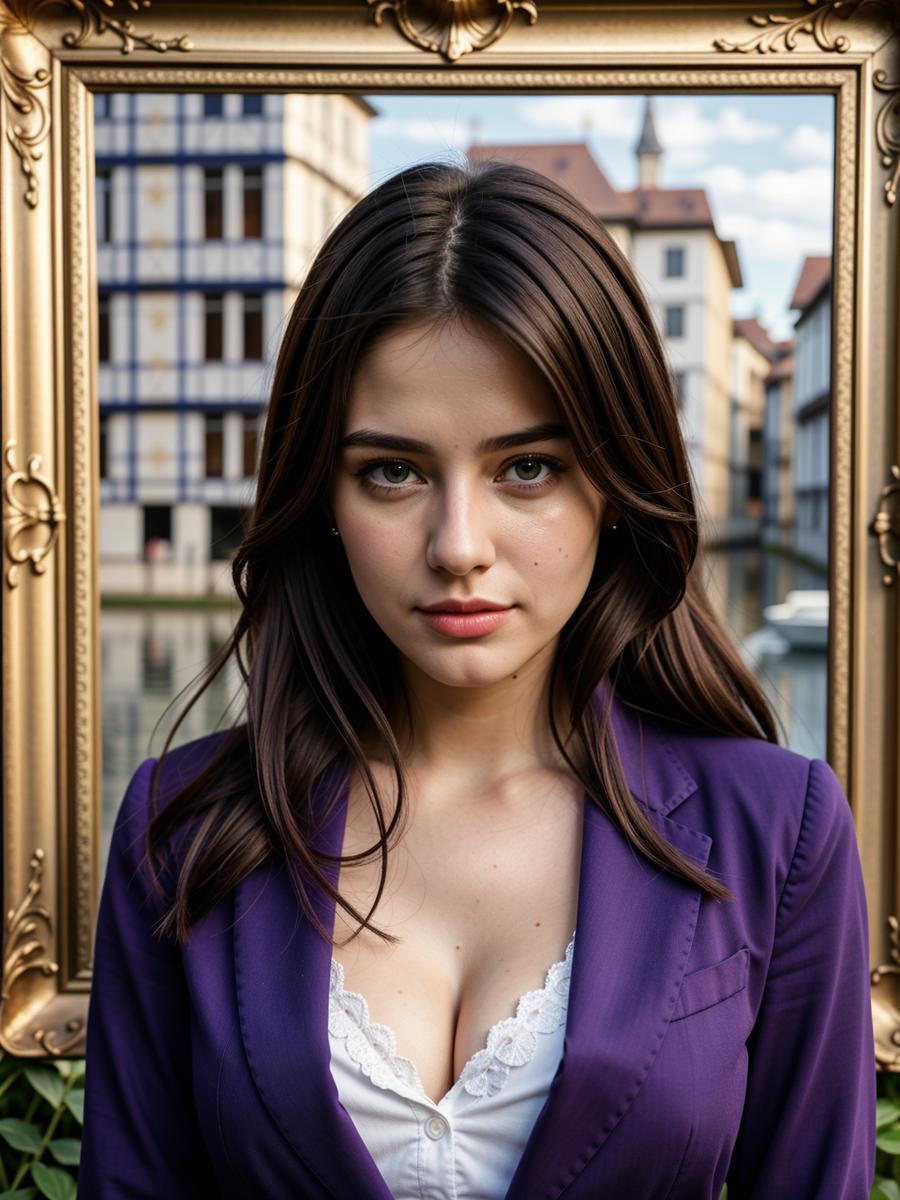 Chat with Heidi, the  character AI chatbot