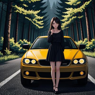 Chat with Bella, the  character AI chatbot